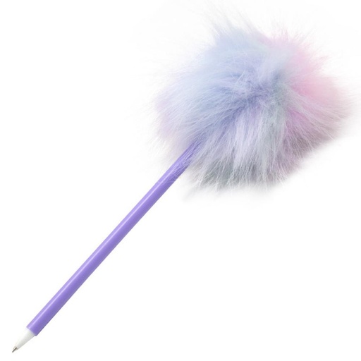 [081298] BOLIGRAFO CAMPUS POMPON