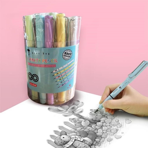 [620232] BOLIGRAFO IRON FRE BO3001 E/36