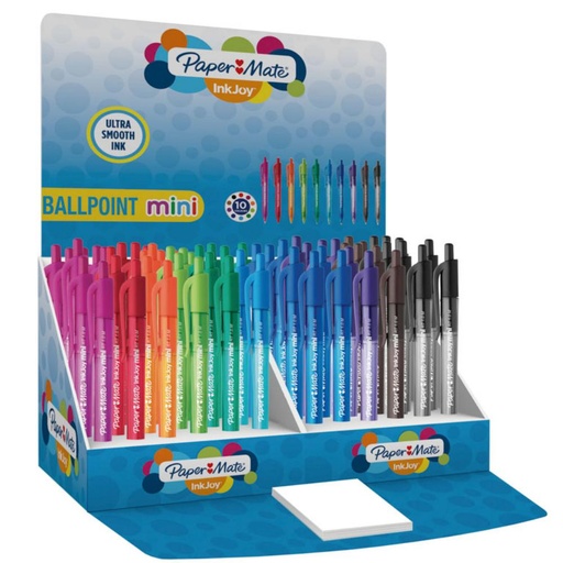 [118835] BOLIGRAFO PAPER MATE 100RT 120