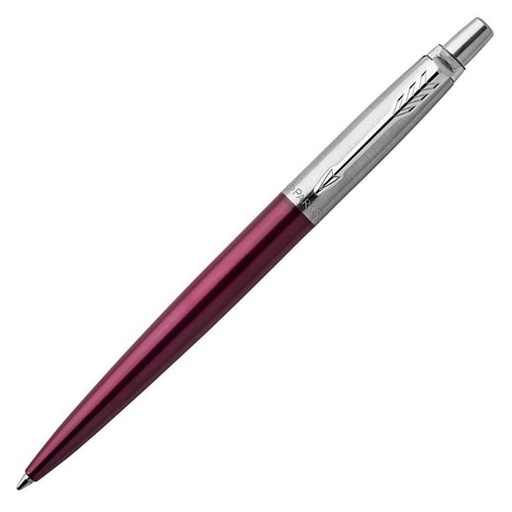 [118675] BOLIGRAFO PARKER JOT.PORT.MORA