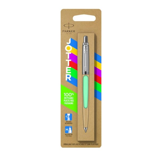 [118593] BOLIGRAFO PARKER JOTT.PAS MENT