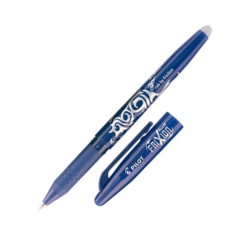 [119586] BOLIGRAFO PILOT FRIXION BALL AZUL