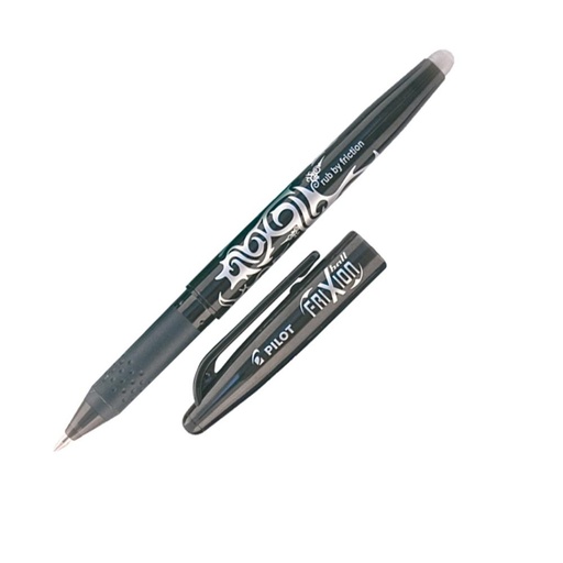[119587] BOLIGRAFO PILOT FRIXION BALL NEGRO