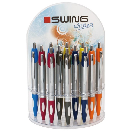 [080761] BOLIGRAFO PLUS RETRACTIL GRIP