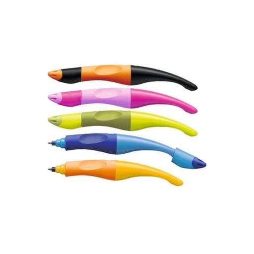 [119289] BOLIGRAFO STABILO EASY DIESTR