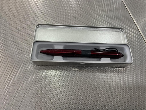 [080473] BOLIGRAFO SWING CROMADO 3S010