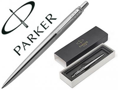 [120671] BOLIGRA.PARKER JOTTER ACERO CT