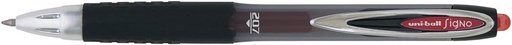 [652796] BOLI. UNI-BALL SIGNO 307 ROJO