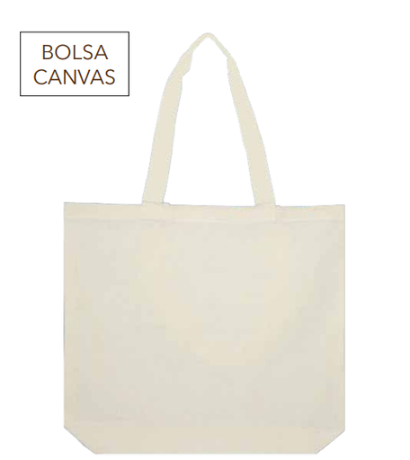 [702640] BOLSA ALGODON 45X42 93060145 GRANDE