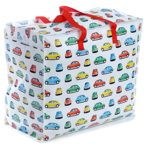 [881532] BOLSA ALMACENAJE COCHE LBAG39