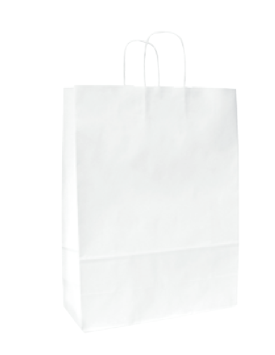 [702557] BOLSA ASA 26*34 BLANCO 91106026