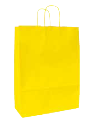 [783675] BOLSA ASA 32*42 AMARILLO 91100834
