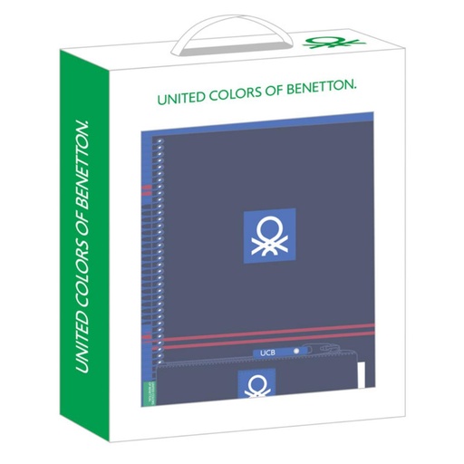 [786933] BOLSA ASA 32*42 AZUL