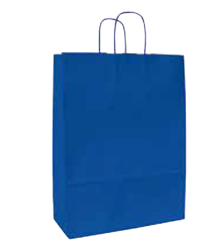 [782975] BOLSA ASA 32*42 AZUL 91101734