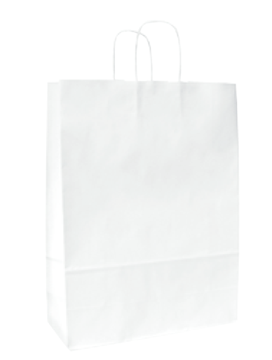 [784591] BOLSA ASA 32*42 BLANCO 91106032