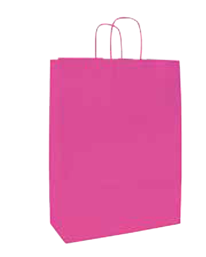 [783676] BOLSA ASA 32*42 FUCSIA 91101134