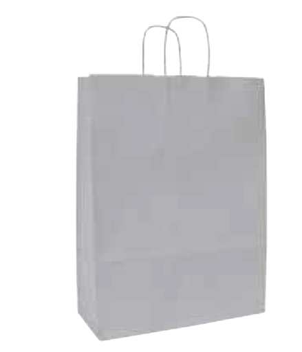 [789661] BOLSA ASA 32*42 GRIS 91102234