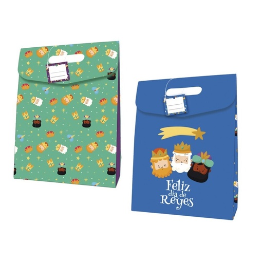 [881761] BOLSA CAR.CIER.ADH.REYE.332880