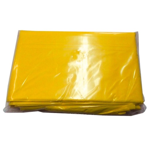 [649454] BOLSA DISFRACES 65X90 ORO