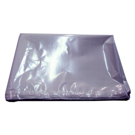 [649455] BOLSA DISFRACES 65X90 PLATA
