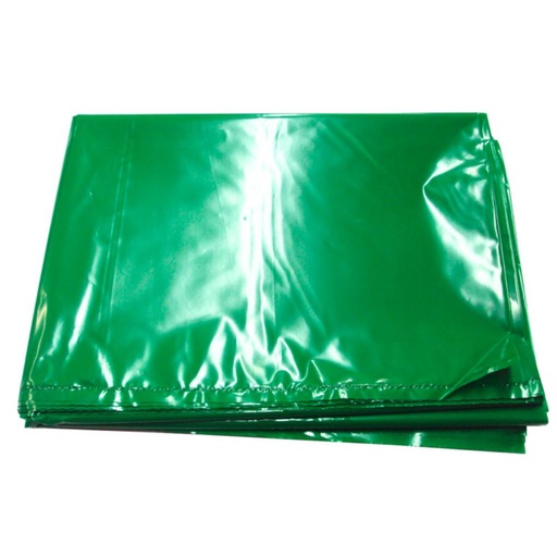 [649568] BOLSA DISFRACES 65X90 VERDE