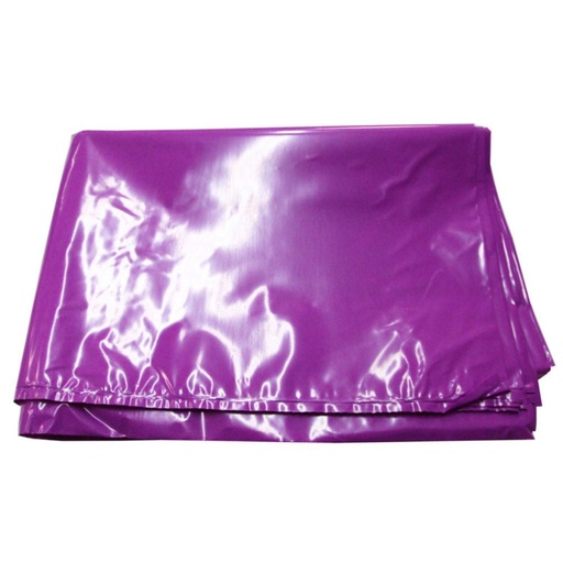[649547] BOLSA DISFRACES 65X90 VIOLETA