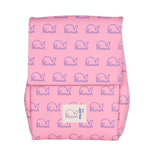 [927067] BOLSA ISOTERMICA CAP. 3,5L 460 ROSA