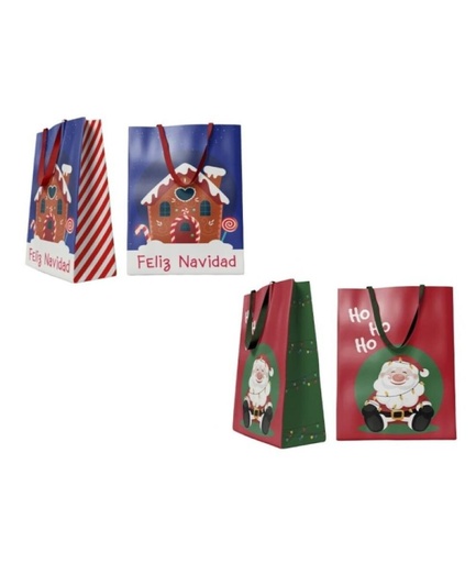 [881759] BOLSA JUMBO NAVIDAD 332873