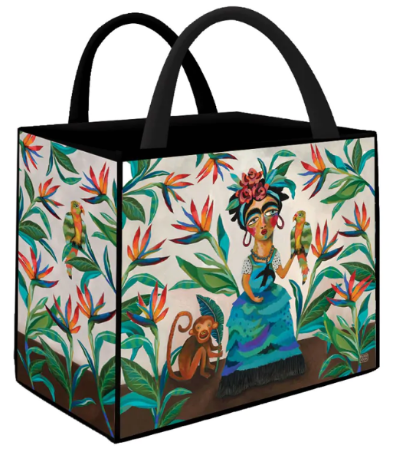 [882346] BOLSA LA ARTIST.40X46X19 BG140