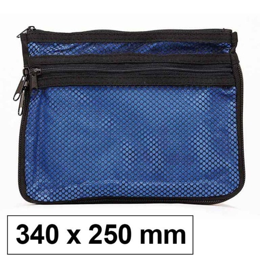 [040481] BOLSA MULTIUSO AZUL GR SW2084