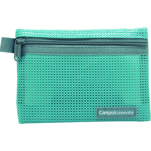 [040758] BOLSA MULTIUSO CREMALLERA AZUL PEQUEÑA