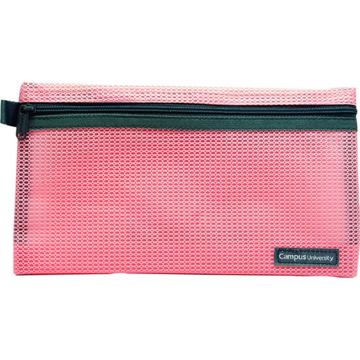 [040754] BOLSA MULTIUSO REJILLA ROSA MD