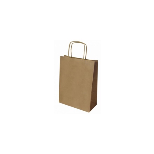 [028531] BOLSA PAPEL 35*14*44 KRAFT NAT