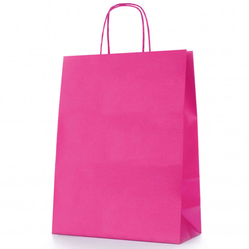[881083] BOLSA PAPEL 722 ROSA 41X36X12