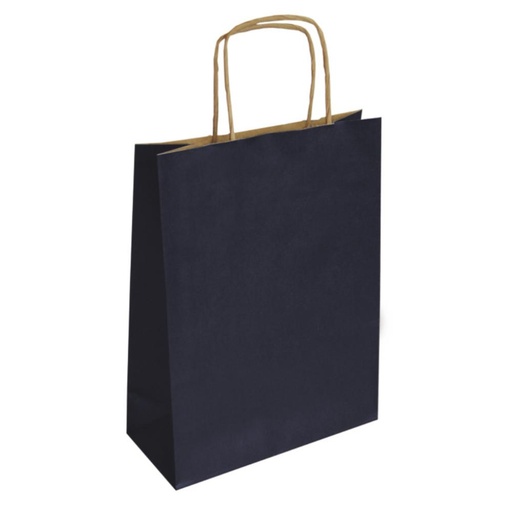 [029084] BOLSA PAPEL KRAFT 32*12*42 AZ.