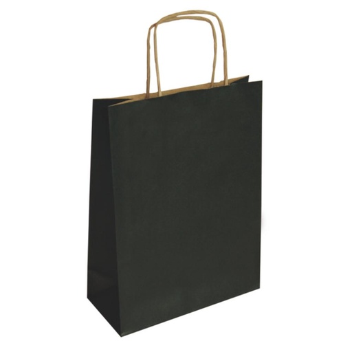 [029088] BOLSA PAPEL KRAFT 35*14*44 NEG