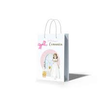 [880073] BOLSA PEQ.LAZO COMU.NIÑA 46987