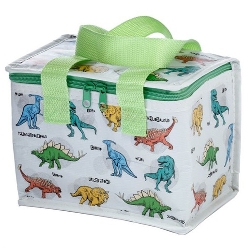 [881530] BOLSA REFRI.DINOSAURIO COOLB98
