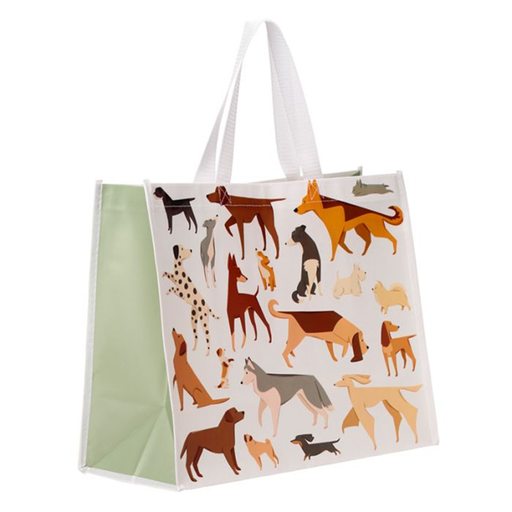 [881540] BOLSA REUT.PERRO BARKS NWBAG85
