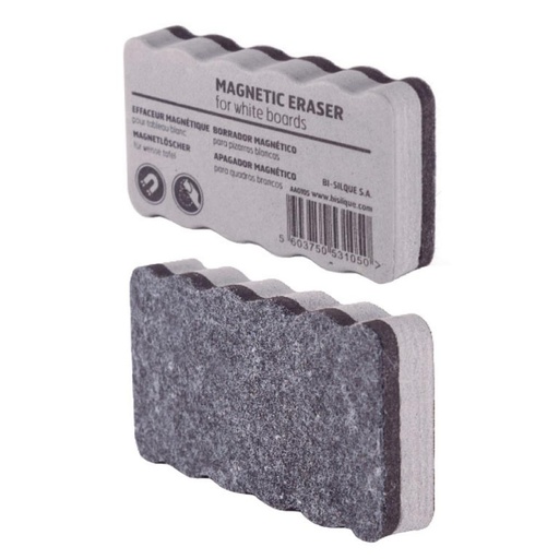 [220761] BORRADOR PIZARRA BLANCA MK MAGNETICA