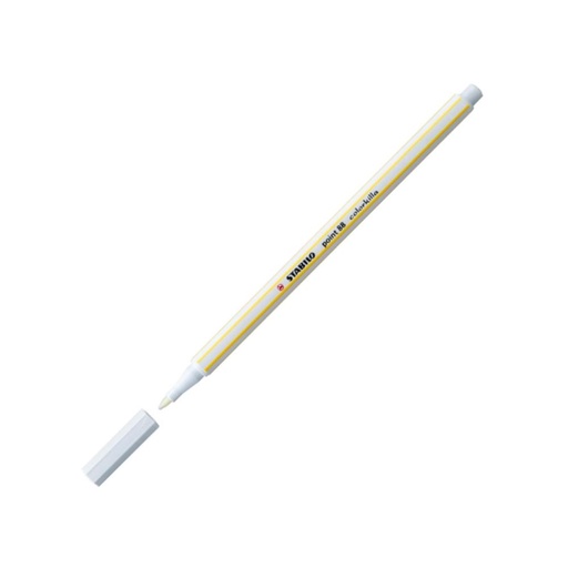 [119317] BORRATINTA STABILO POINT 88