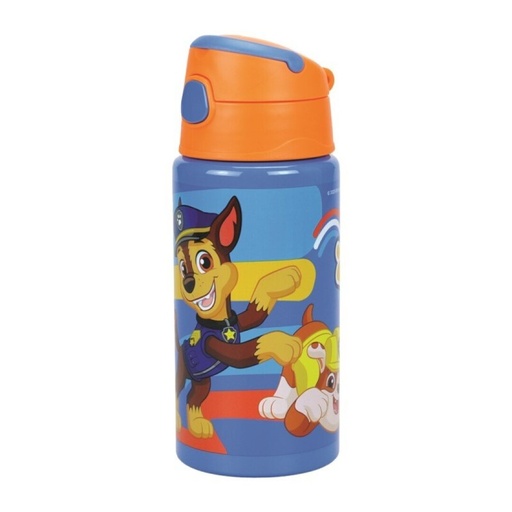 [926753] BOTELLA ALUMINIO FLIP PAW PATROL II