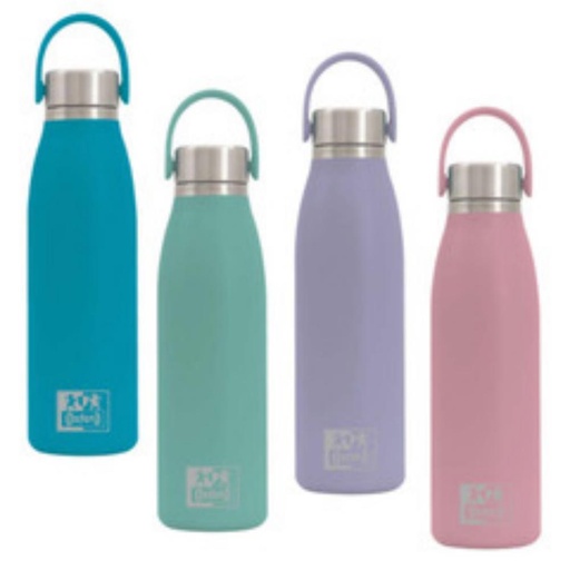 [862983] BOTELLA OXFORD TERMO 500ML PAS