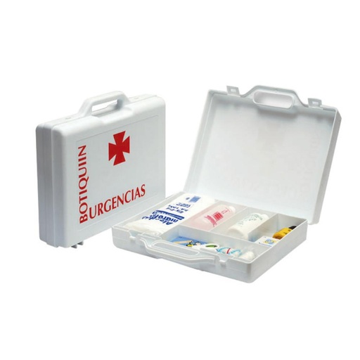 [749377] BOTIQUIN PRIMEROS AUXILIOS