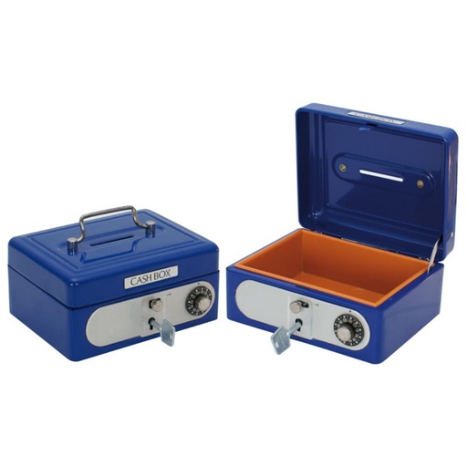 [040227] CAJA DE CAUDALES 986-A