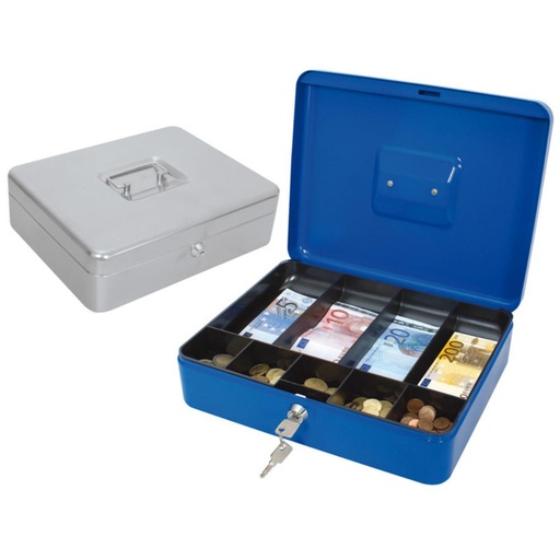 [040230] CAJA DE CAUDALES SS330A