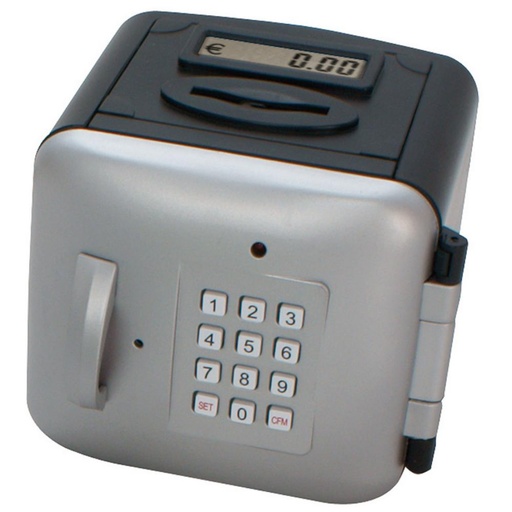 [630478] CAJA SEGURIDAD PEQ.PUERTA PLAT