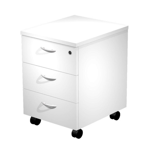 [289214] CAJONERA MOVIL PRESTO 3 CAJ.BL