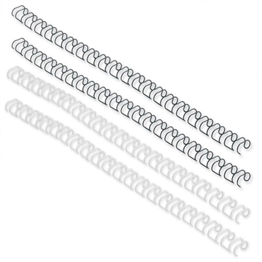 [220546] CANUTILLO DHP 12MM NEGRO 100U