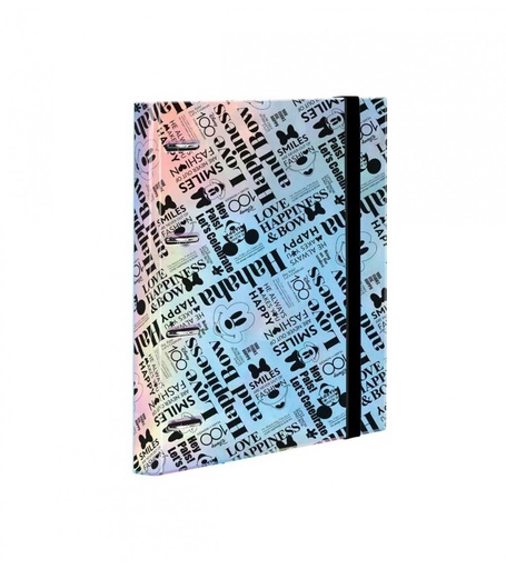 [072764] CARPEBLOC A4 OPAL 60329PTR